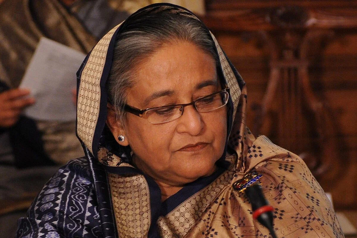 সিদ্ধিরগঞ্জে শেখ হাসিনা-আইভীসহ ৬২ জনের বিরুদ্ধে হত্যা মামলা