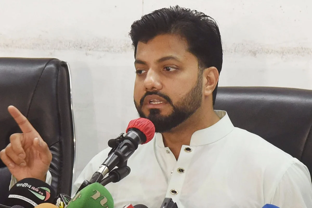 সমর্থকদের আন্দোলন নিয়ে যা বললেন ইশরাক