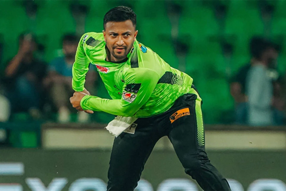 ডাক’-এর মালিক বাংলাদেশের কোনো ব্যাটারের তালিকায় শীর্ষে উঠে এসেছেন সাকিব